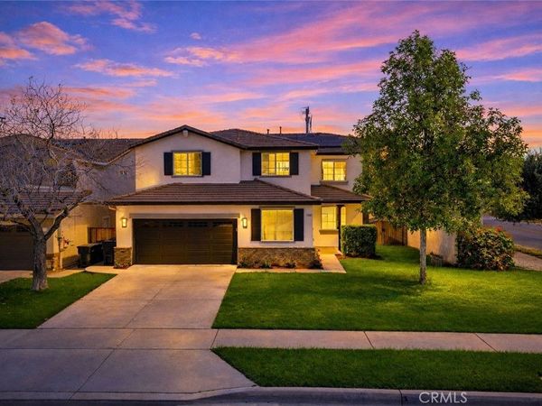 1802 Pummelo , Redlands, CA 92374
