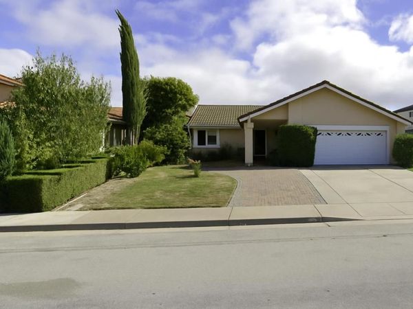 17270 Grand Prix Way , Morgan Hill, CA 95037