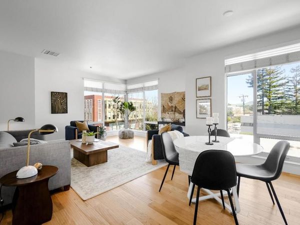 555 Ygnacio Valley Road, Unit 218, Walnut Creek, CA 94596