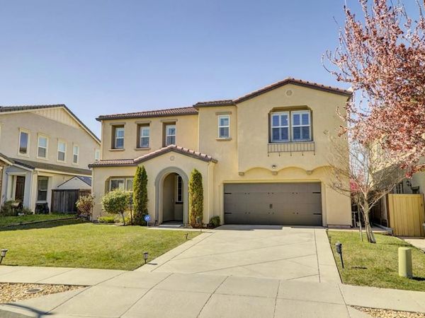 2481 Coloma Lane , Tracy, CA 95376