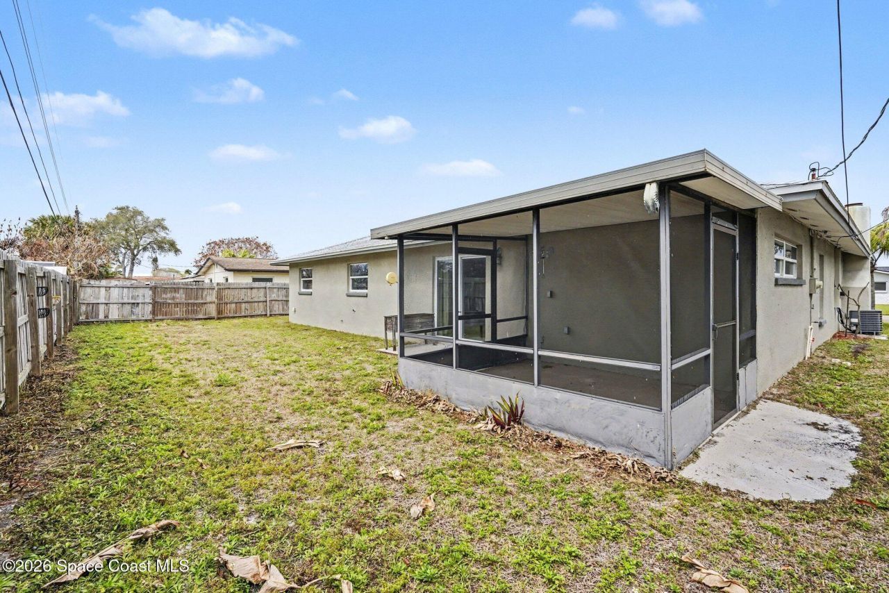 455 Riverside Avenue , Merritt Island, FL 32953 Photo