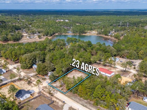 Lot 6 Country Boulevard, DeFuniak Springs, FL 32433