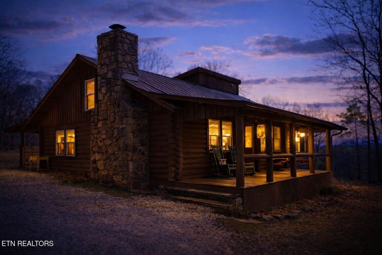 342 County Road 326, Sweetwater, TN 37874 Main Photo