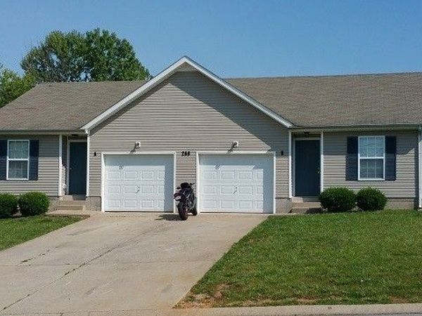 260 Executive Ave, Unit A, Clarksville, TN 37042