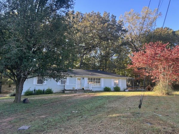 309 Stella Ave , Lawrenceburg, TN 38464