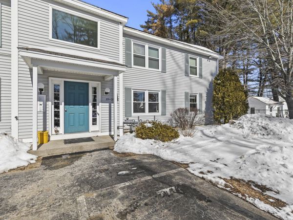 34 Ocean Park Road, Unit 26, Saco, ME 04072