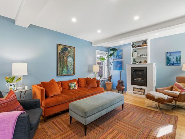 296 Spring Street, Unit 3, Portland, ME 04102