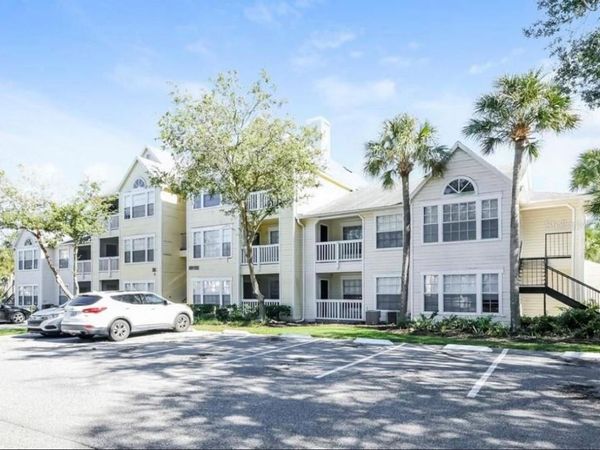 1055 S HIAWASSEE ROAD , Unit 2014, ORLANDO, FL 32835