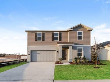 323 ARTEMIS STREET , LAKE WALES, FL 33853