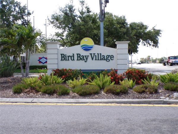 634 BIRD BAY DRIVE E, Unit 102, VENICE, FL 34285