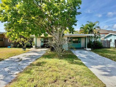 257 38TH AVENUE SE, ST PETERSBURG, FL 33705