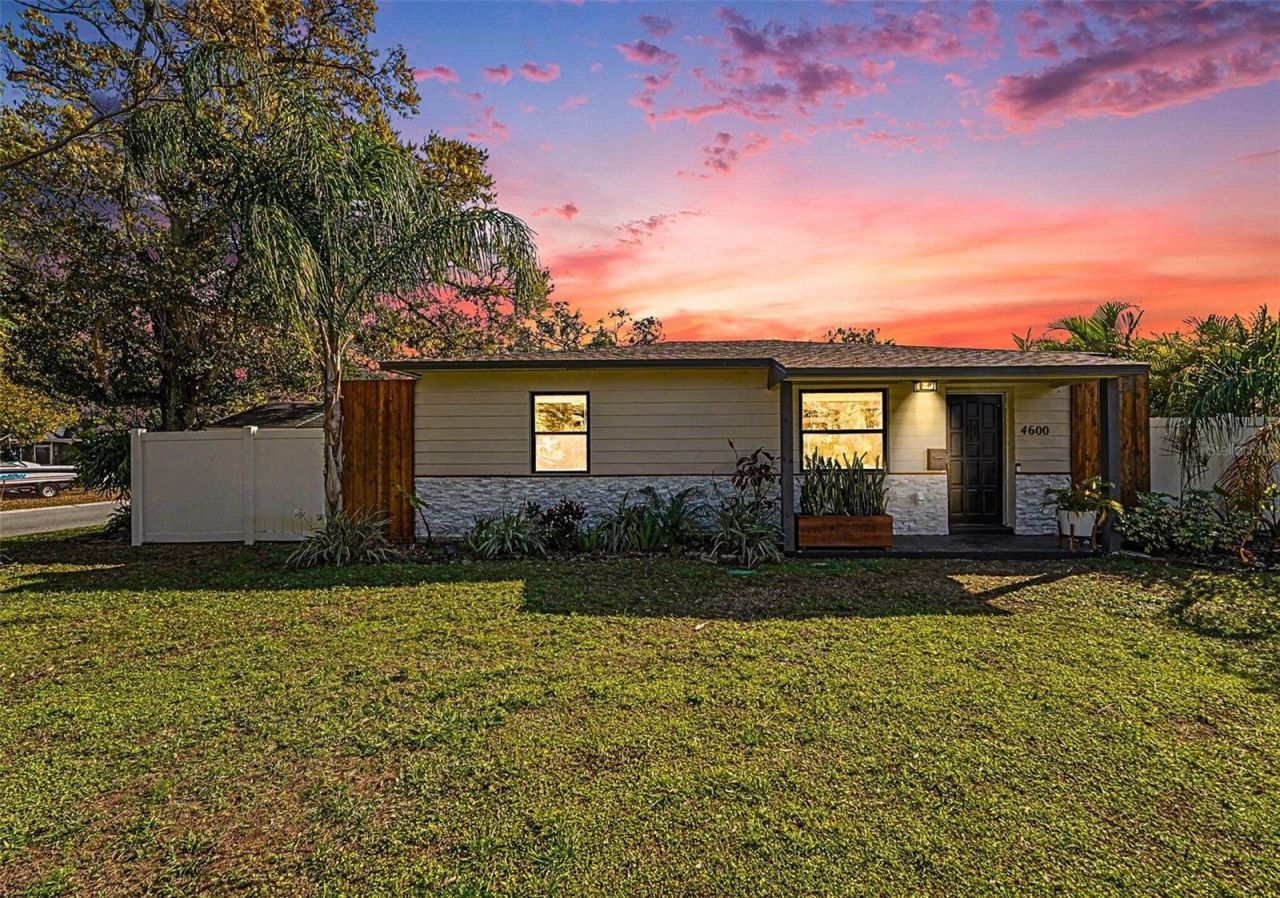 4600 30th Avenue N, Saint Petersburg, FL 33713 Photo