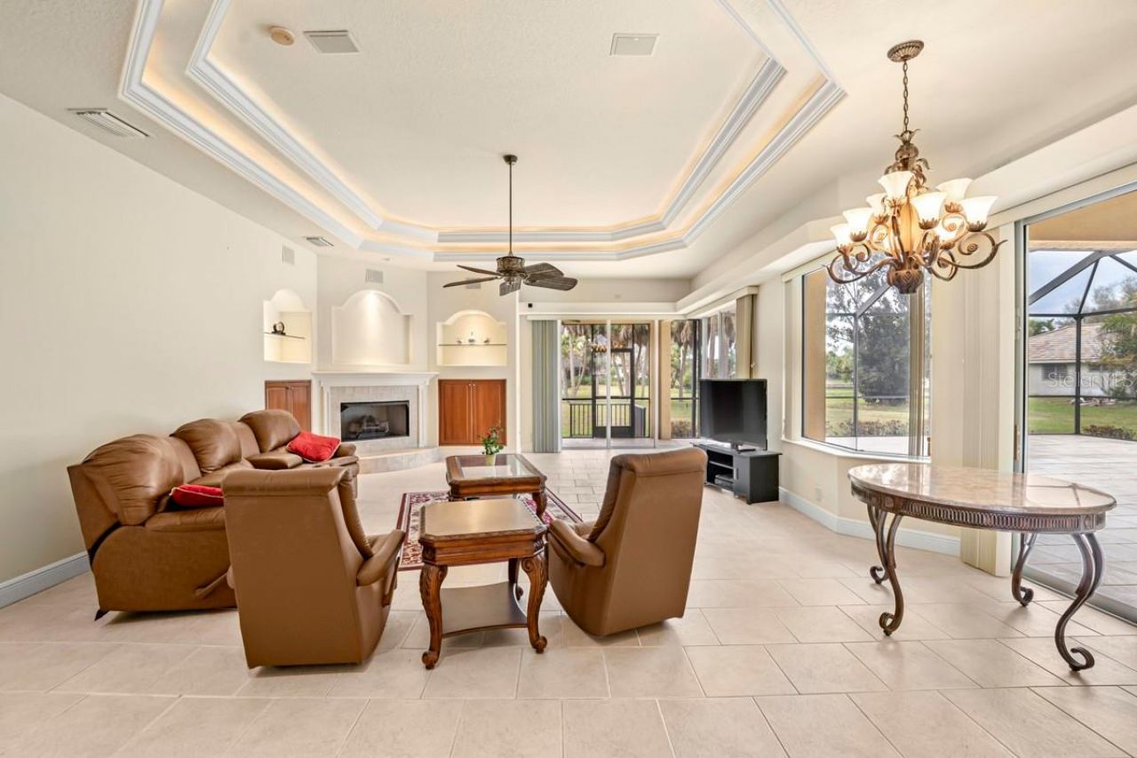 6197 9th Avenue Circle Ne, Bradenton, FL 34212 Photo