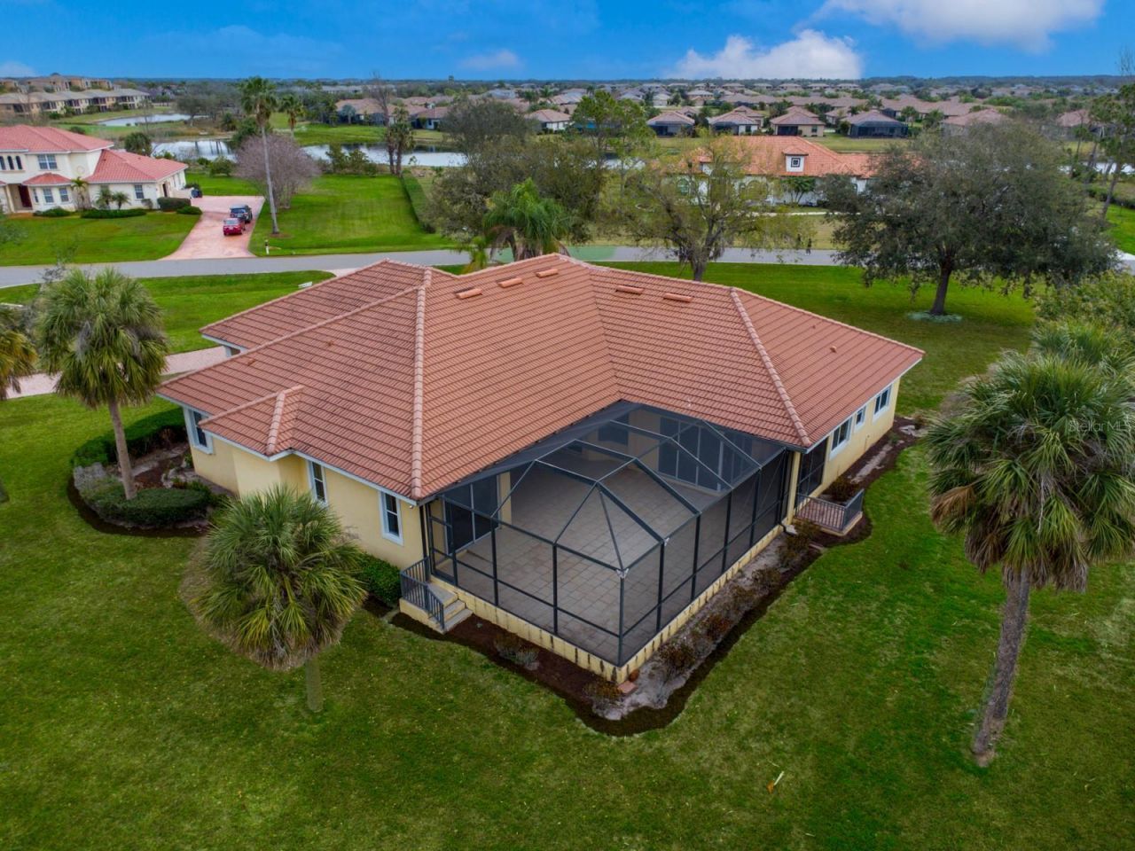 6197 9th Avenue Circle Ne, Bradenton, FL 34212 Photo