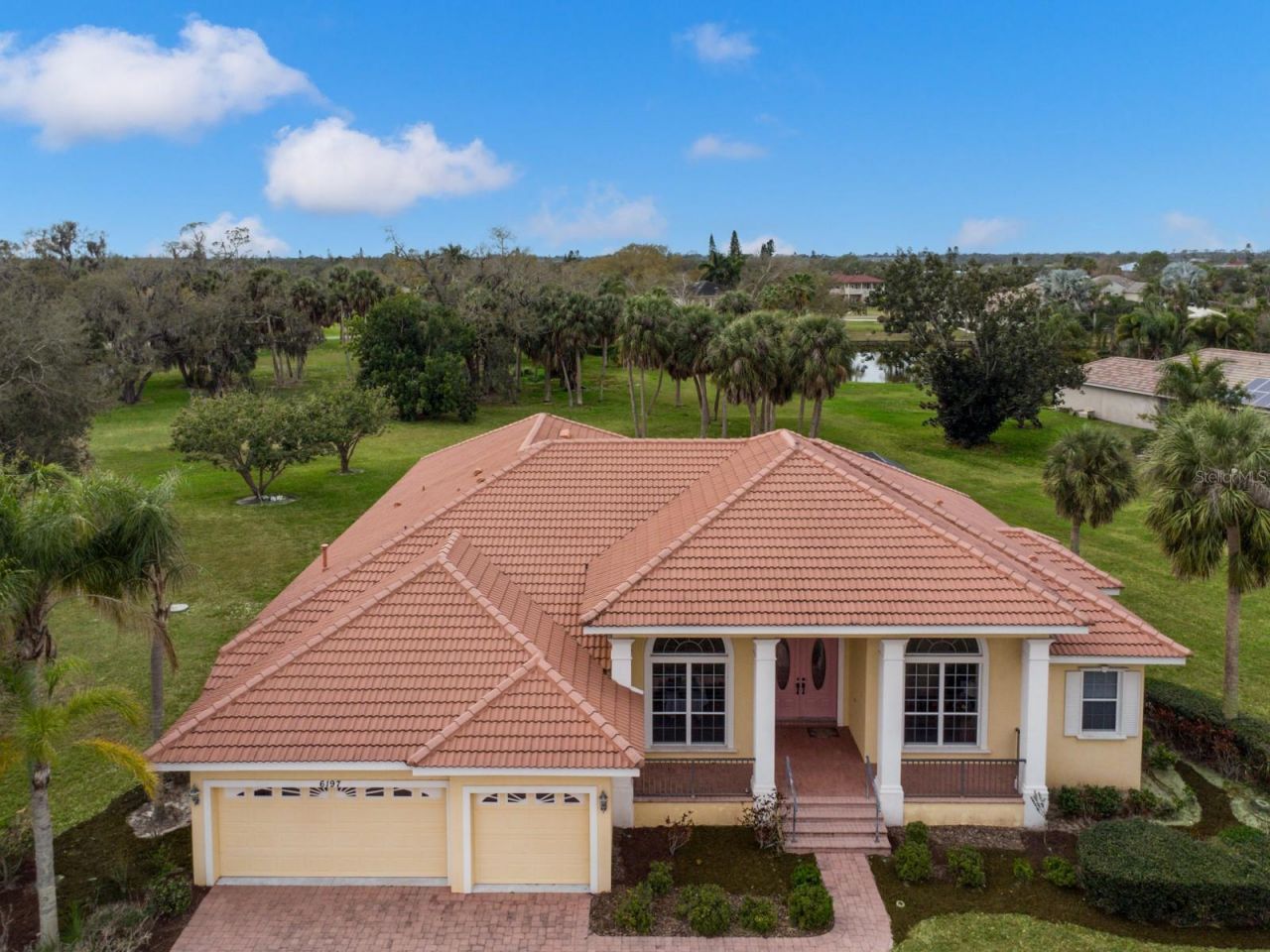 6197 9th Avenue Circle Ne, Bradenton, FL 34212 Photo