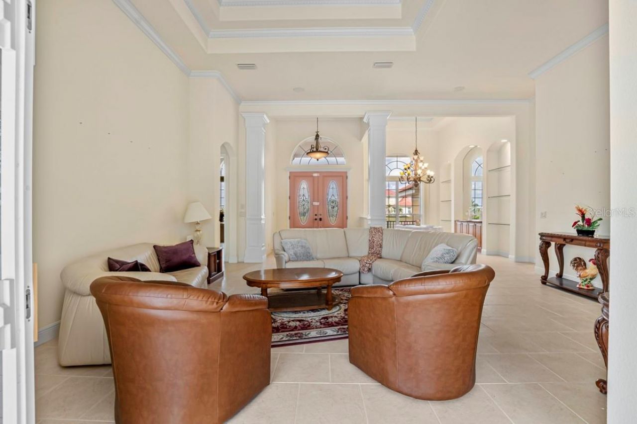 6197 9th Avenue Circle Ne, Bradenton, FL 34212 Photo