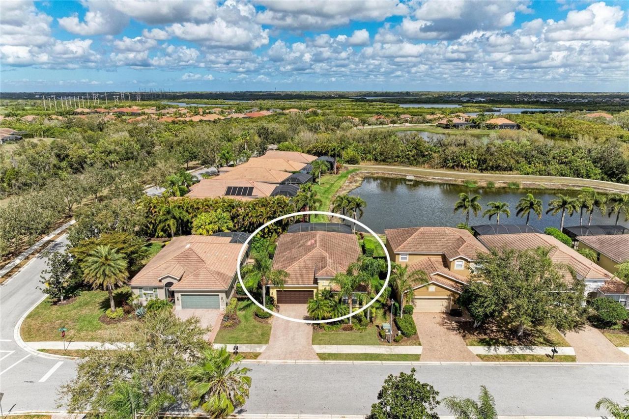 9007 Hammock Edge Place, Bradenton, FL 34212 Photo