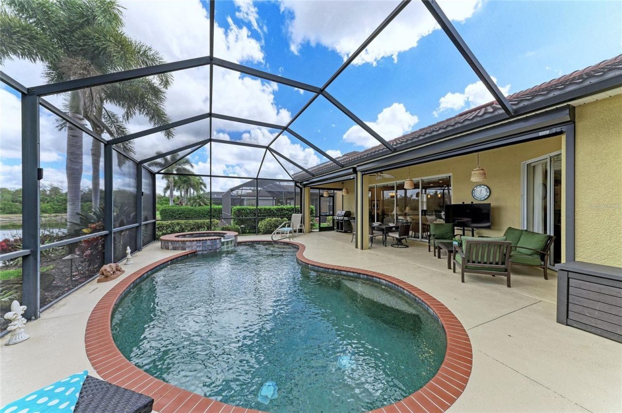 9007 Hammock Edge Place, Bradenton, FL 34212 Photo