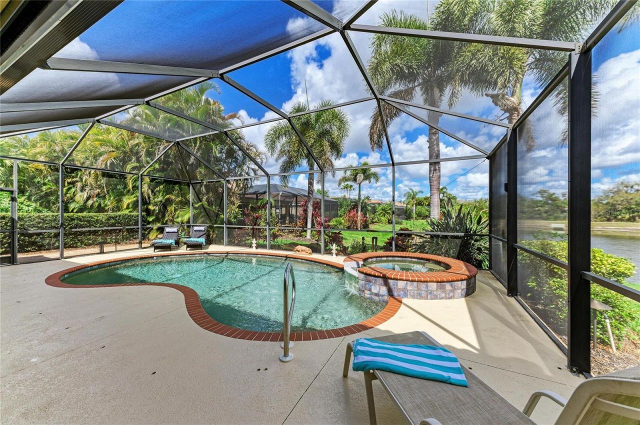 9007 Hammock Edge Place , Bradenton, FL 34212 Photo