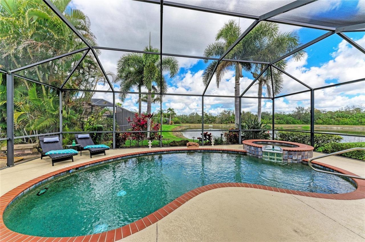 9007 Hammock Edge Place , Bradenton, FL 34212 Photo