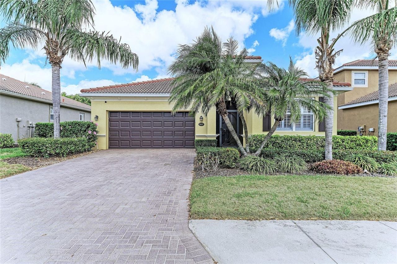 9007 Hammock Edge Place, Bradenton, FL 34212 Photo