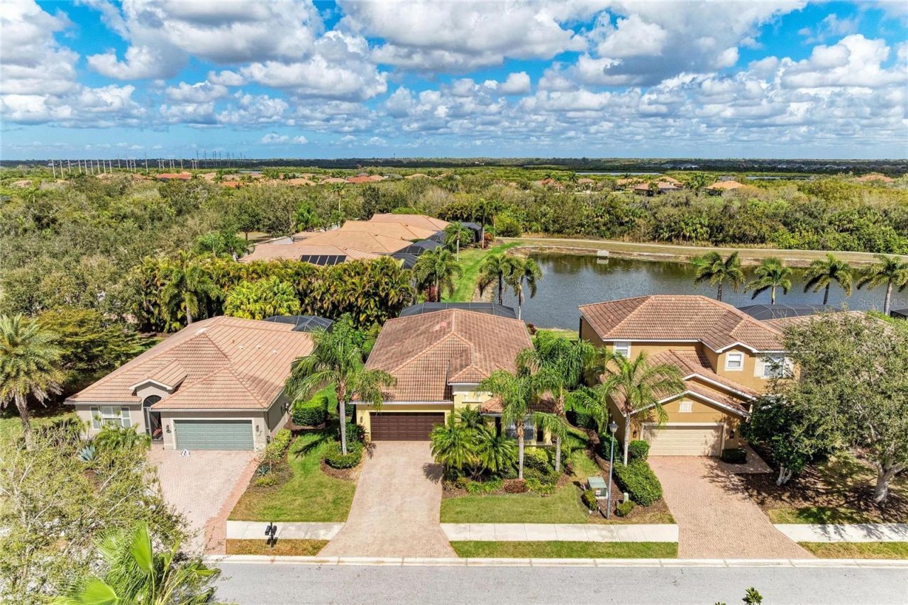 9007 Hammock Edge Place , Bradenton, FL 34212 Photo