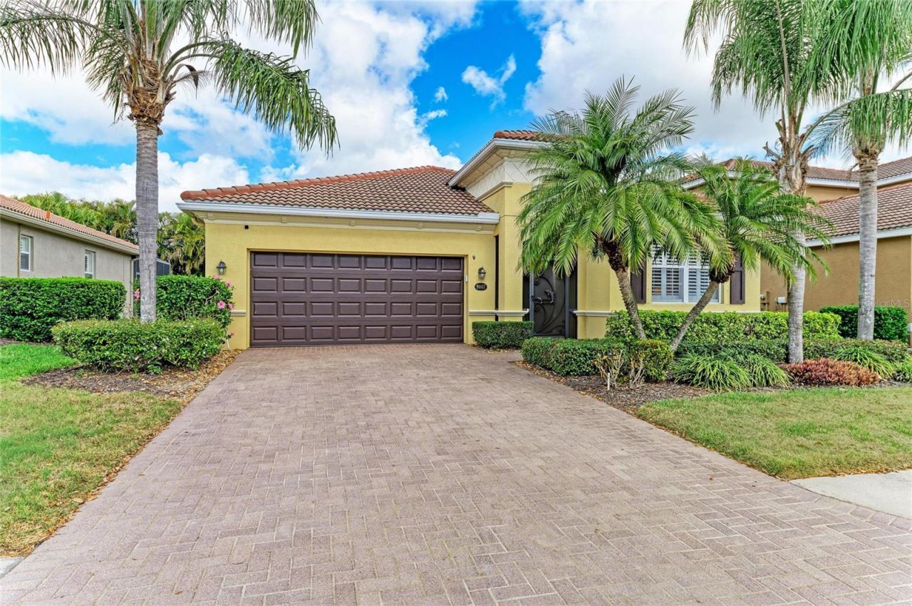 9007 Hammock Edge Place , Bradenton, FL 34212 Photo