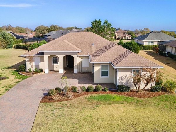 39634 GROVE HEIGHTS , LADY LAKE, FL 32159