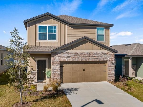 8720 SPORTSMAN LOOP , GROVELAND, FL 34736