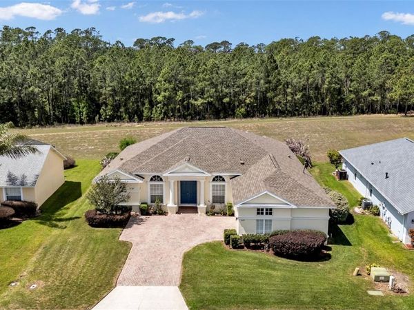 345 BARBERA DRIVE, DAVENPORT, FL 33897