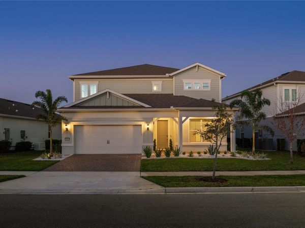 13363 PANAMA BEACH COURT , ORLANDO, FL 32827