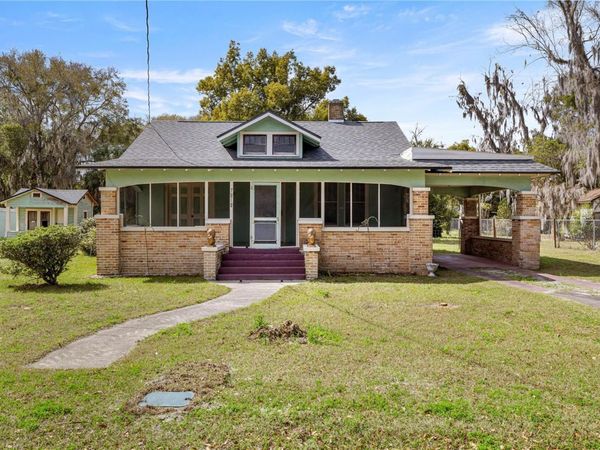 7018 SE 222ND STREET , HAWTHORNE, FL 32640