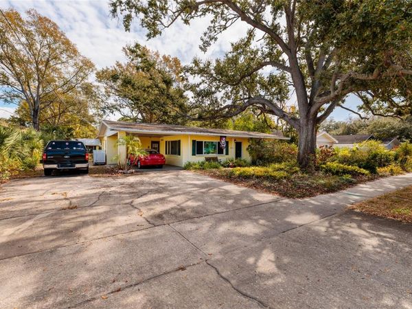 2306 S LOIS AVENUE , TAMPA, FL 33629