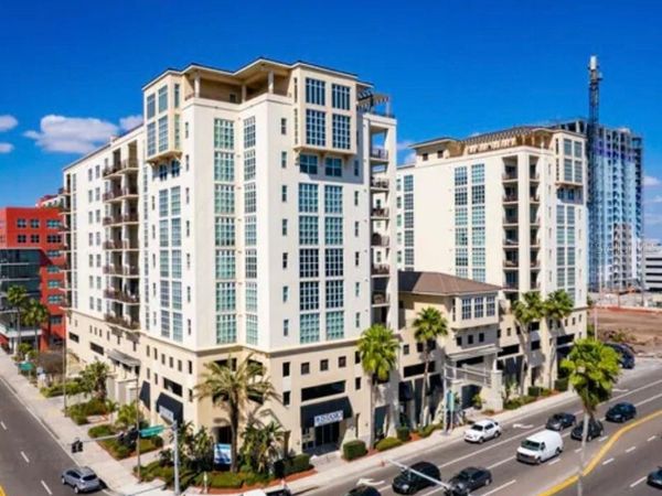1227 E MADISON STREET, Unit 504, TAMPA, FL 33602