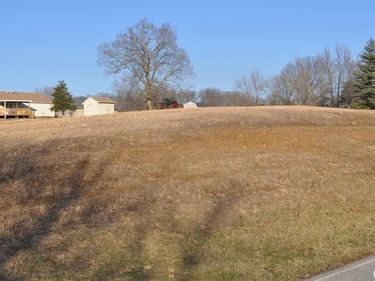 499 S Kaspar Drive, Santa Claus, IN 47579