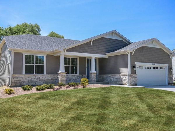 Lt10 Arbor Ridge DRIVE, Delavan, WI 53115