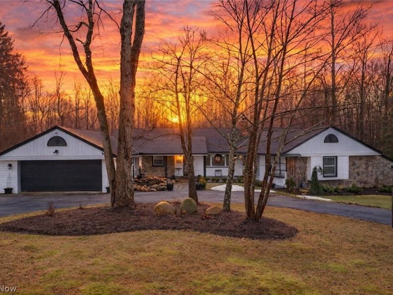 7161 Old Mill Road, Chesterland, OH 44026 Photo 1