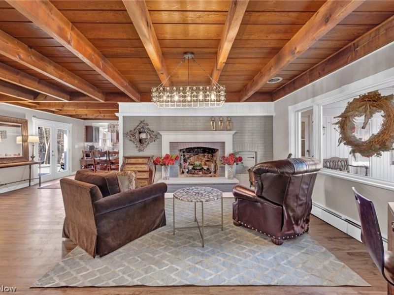 7161 Old Mill Road, Chesterland, OH 44026 Photo 2