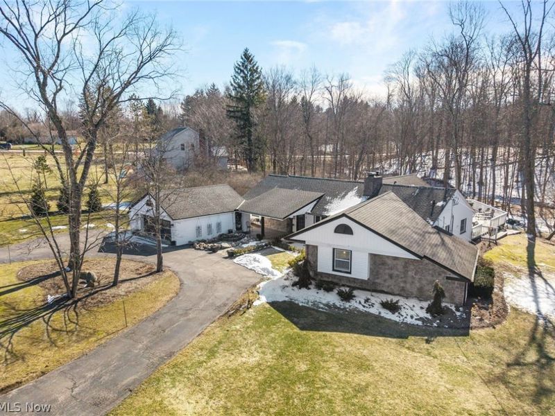 7161 Old Mill Road , Chesterland, OH 44026 Photo 37