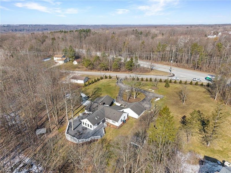 7161 Old Mill Road , Chesterland, OH 44026 Photo 39