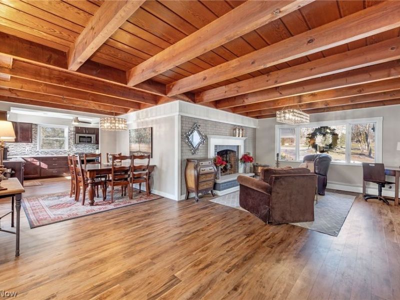 7161 Old Mill Road , Chesterland, OH 44026 Photo 4