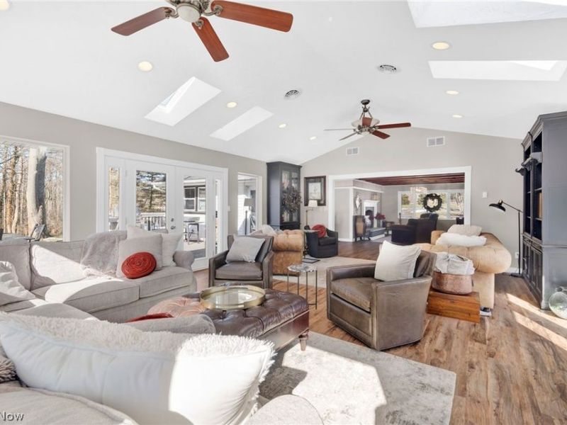 7161 Old Mill Road , Chesterland, OH 44026 Photo 7