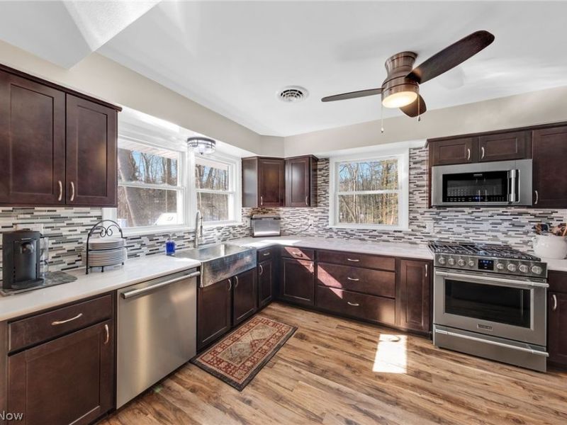 7161 Old Mill Road , Chesterland, OH 44026 Photo 8