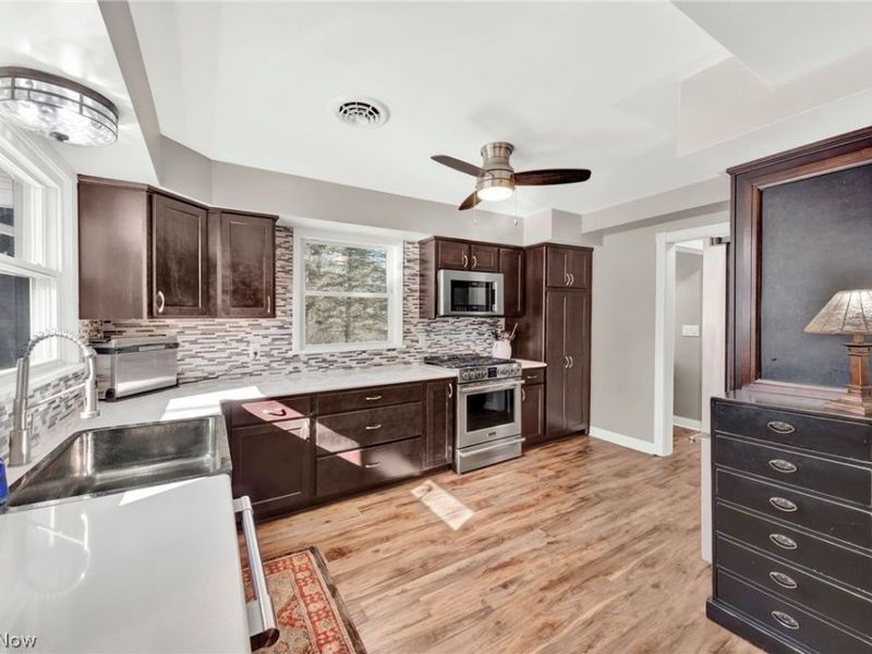 7161 Old Mill Road , Chesterland, OH 44026 Photo 9