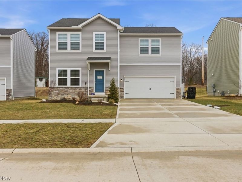 4490 Ashwood Avenue, Perry, OH 44081 Photo 1