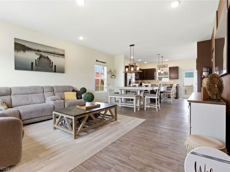 4490 Ashwood Avenue, Perry, OH 44081 Photo 2