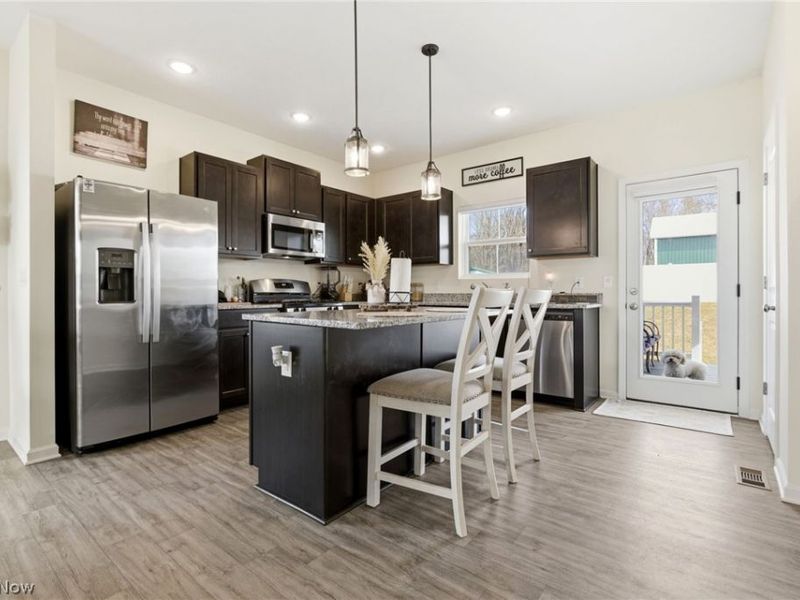 4490 Ashwood Avenue, Perry, OH 44081 Photo 3