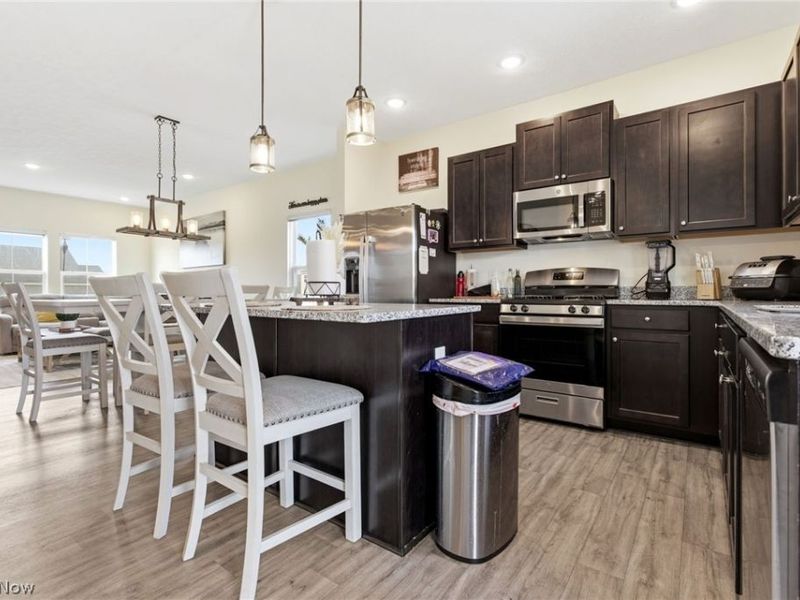 4490 Ashwood Avenue, Perry, OH 44081 Photo 4