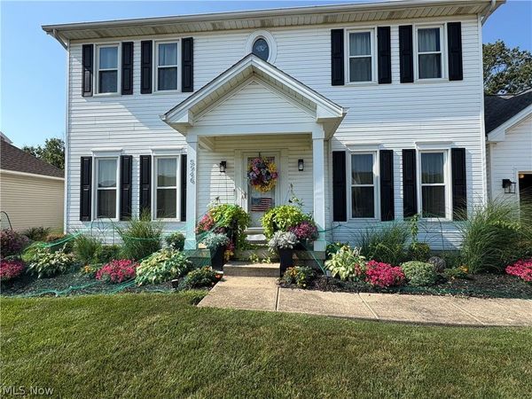 5946 N Mayflower Drive , Lorain, OH 44053