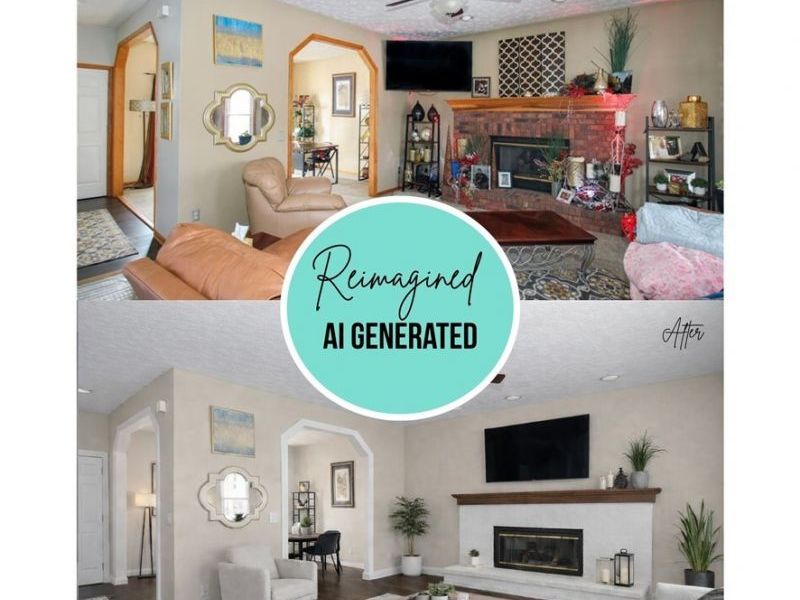 5946 N Mayflower Drive , Lorain, OH 44053 Photo 16